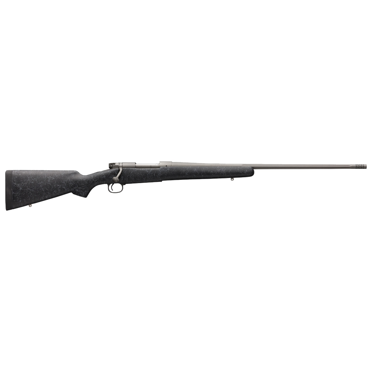 Rifles Long Guns Winchester Repeating Arms Model 70 6.8WESTERN WRA 70 EXT TUNG 6.8WEST 24B